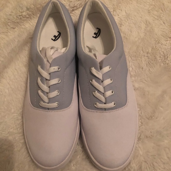 Equalnox Clothing Co Stone Low Vulture Sneaker size 12 - Picture 1 of 6